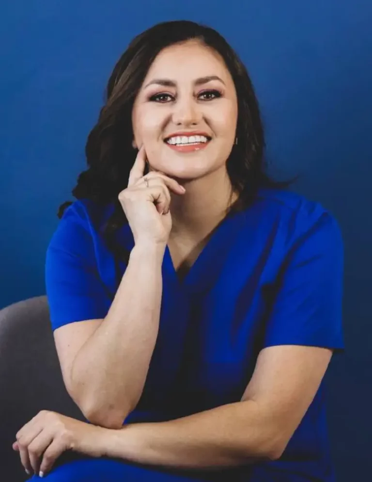 Dra Yareli