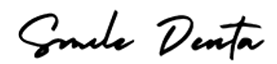 Logo Smile Denta