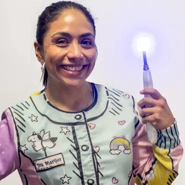 Doctora Maria