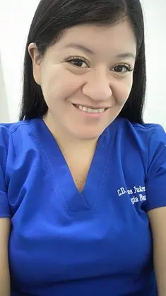 Doctora Yareli