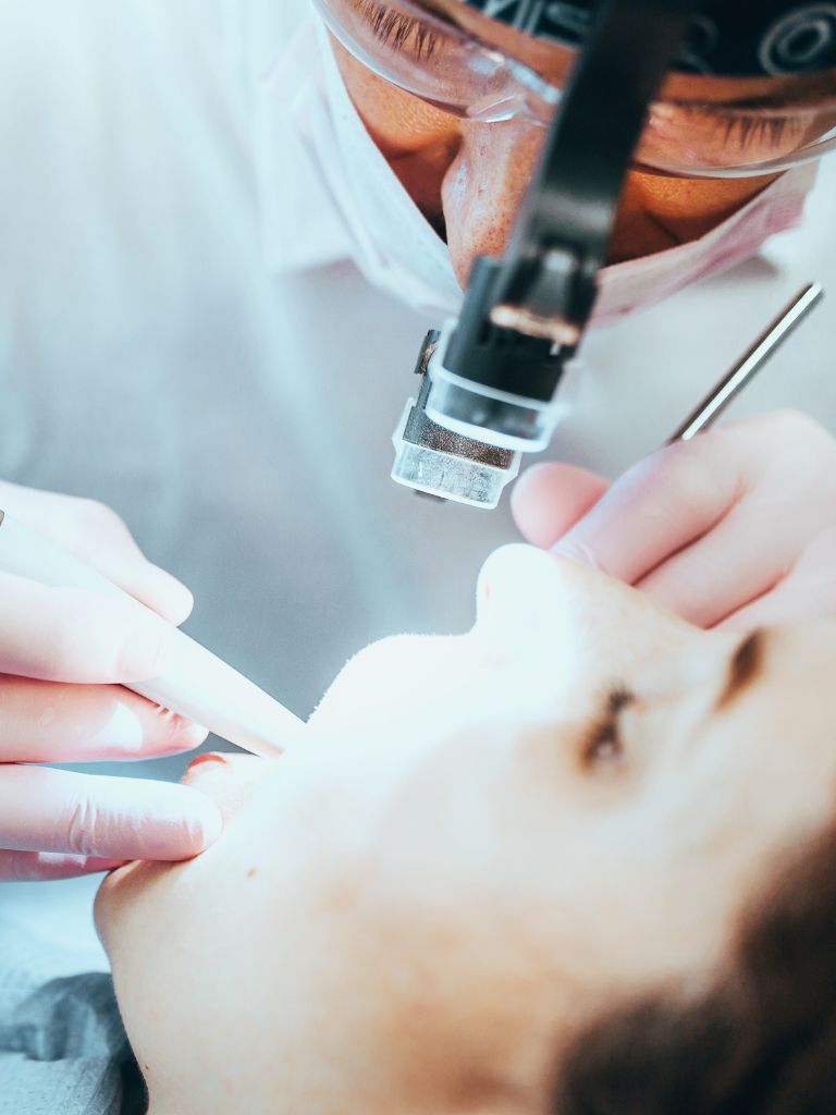 Endodoncia