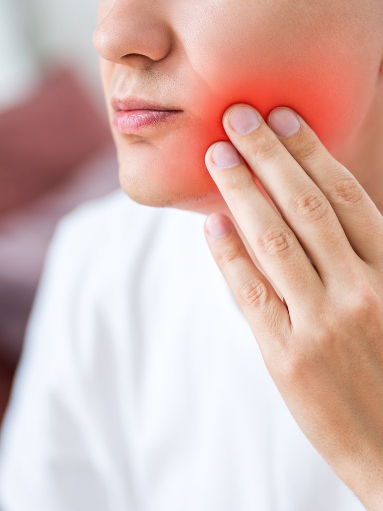 Periodoncia