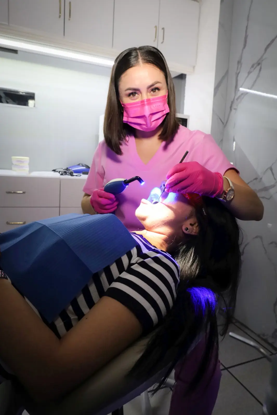 Doctora Yareli